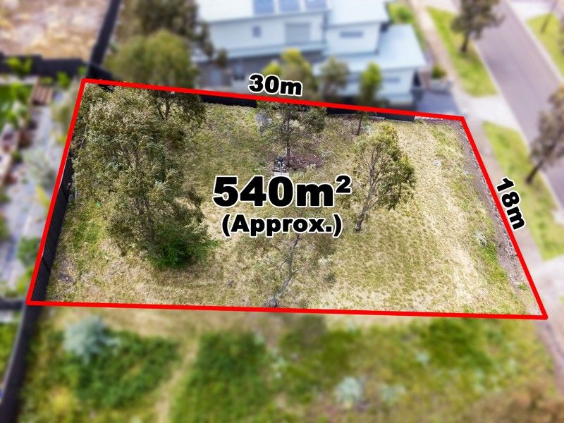 3 Riverbend Way, Sunshine North VIC 3020, Image 1