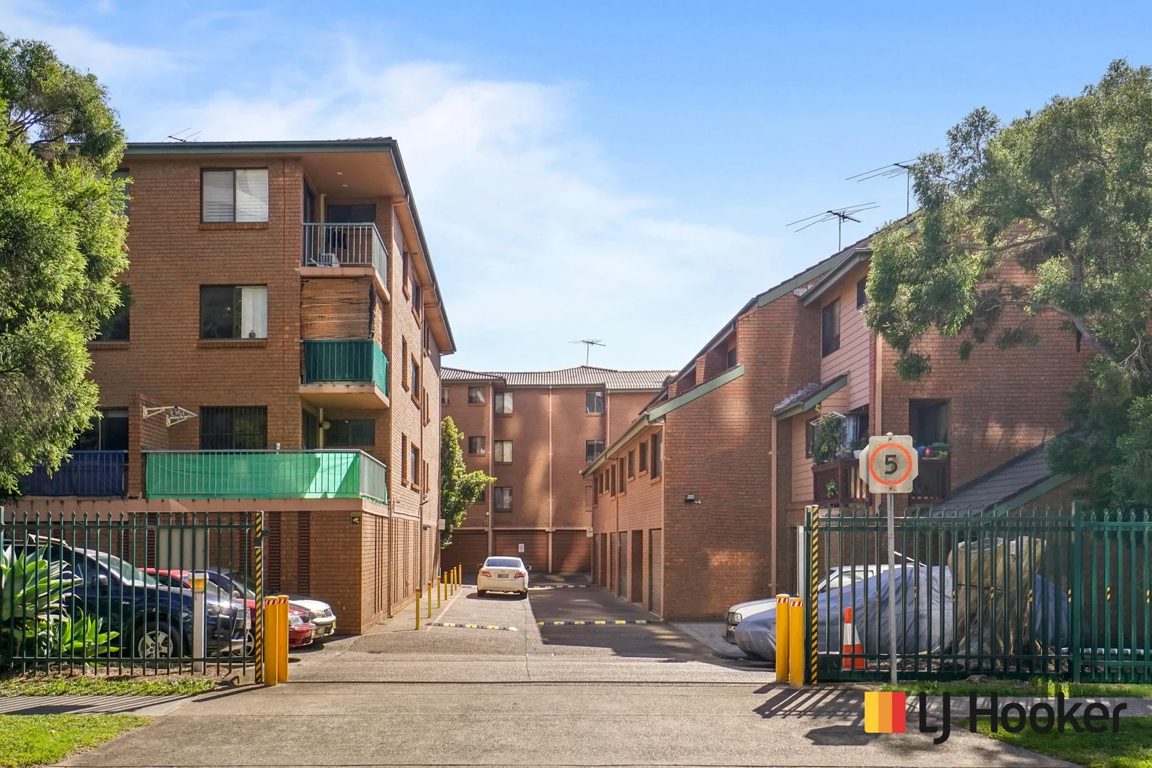 Additional image 6 of 23/7-9 Atkinson Street, Liverpool NSW 2170