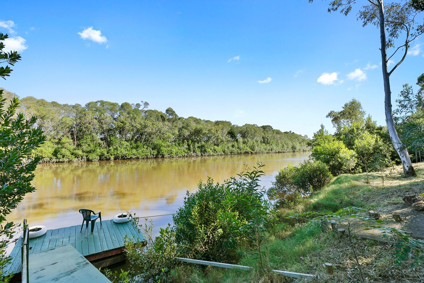 40-42 South Heath Road, Burrum River QLD 4659, Image 1