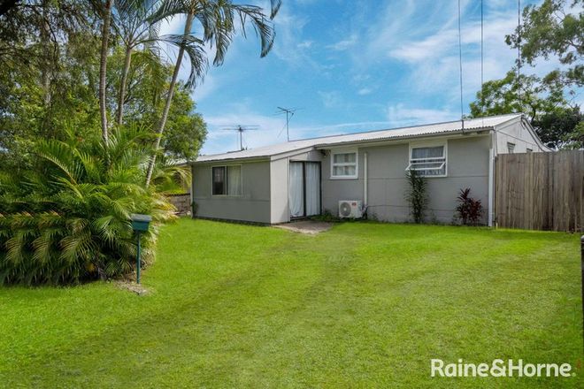 Picture of 5 Laurel Street, WOODRIDGE QLD 4114