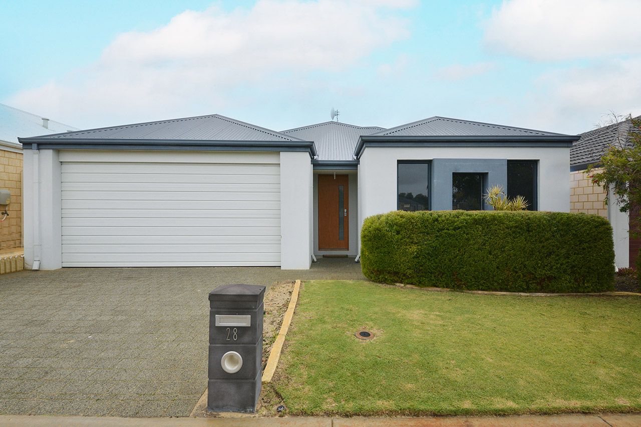 28 Altrincham Grove, Butler WA 6036, Image 0