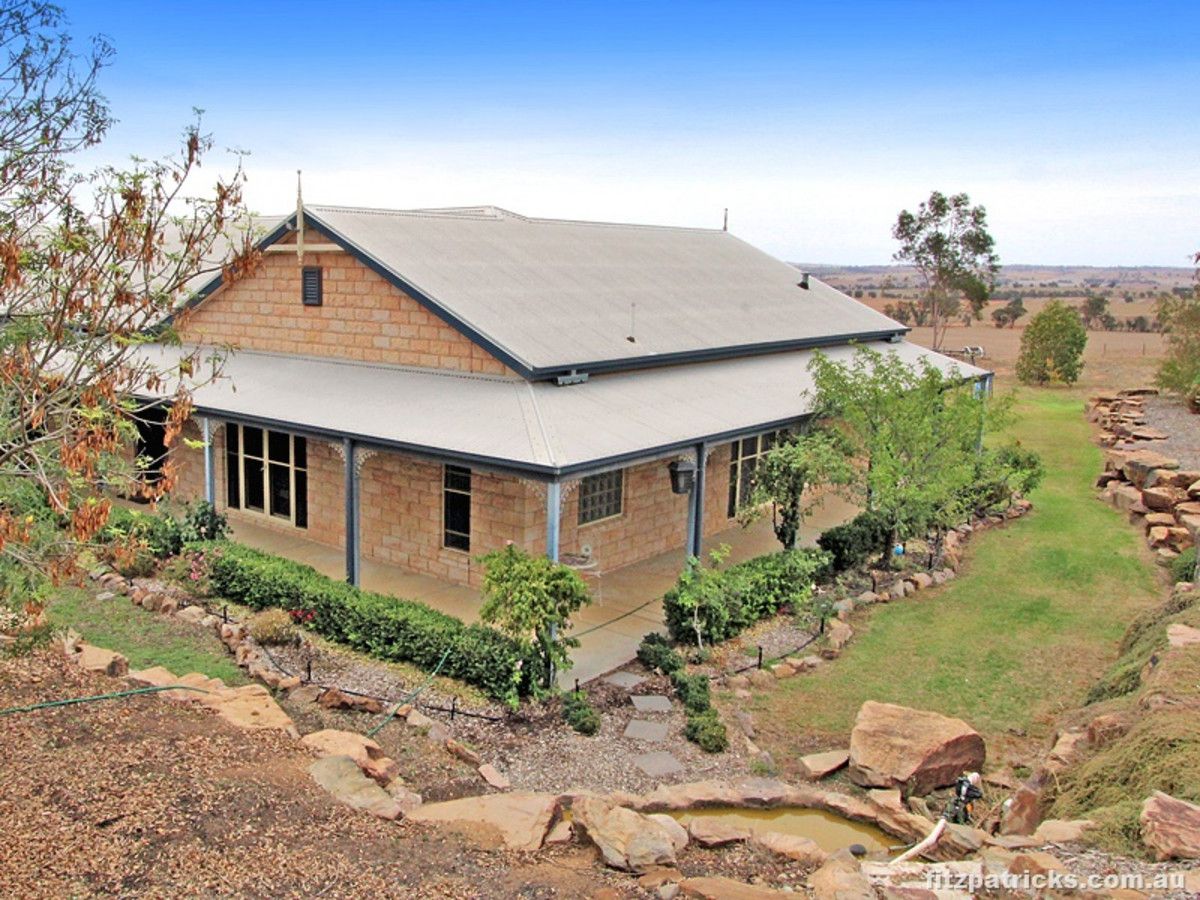 190 Brucedale Drive, Brucedale NSW 2650