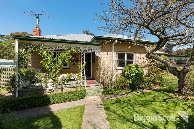 Picture of 1604 Barkstead Road, BARKSTEAD VIC 3364