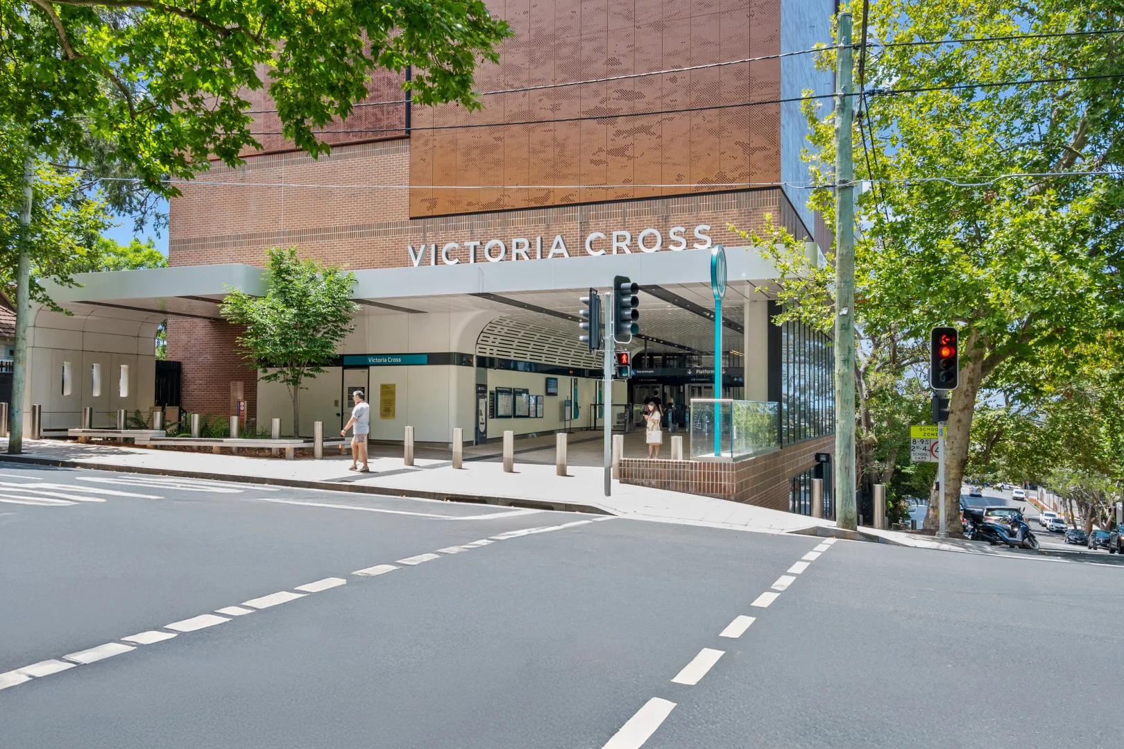 Additional image 15 of 1901/138 Walker Street, North Sydney NSW 2060