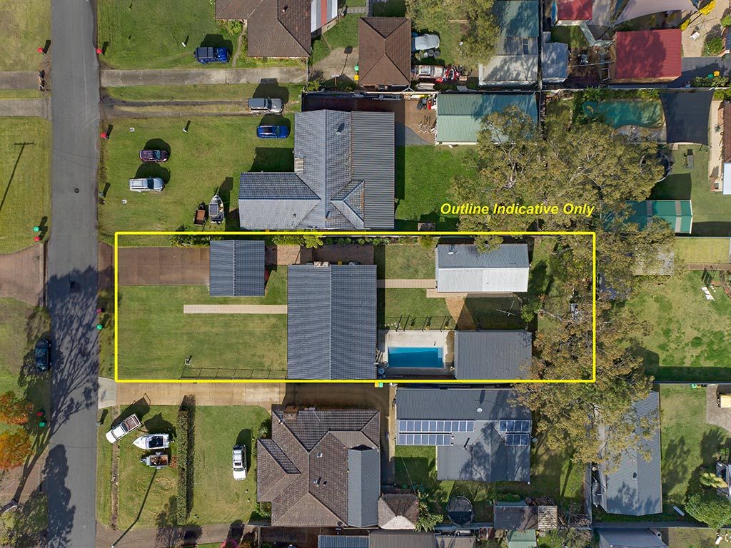 8 Throckmorton St, Killingworth NSW 2278, Image 2