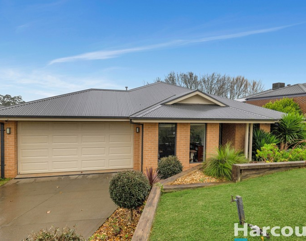 114 Bexley Boulevard, Drouin VIC 3818