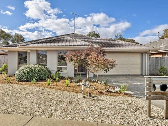 45 Corymbia Circuit, Barwon Heads VIC 3227