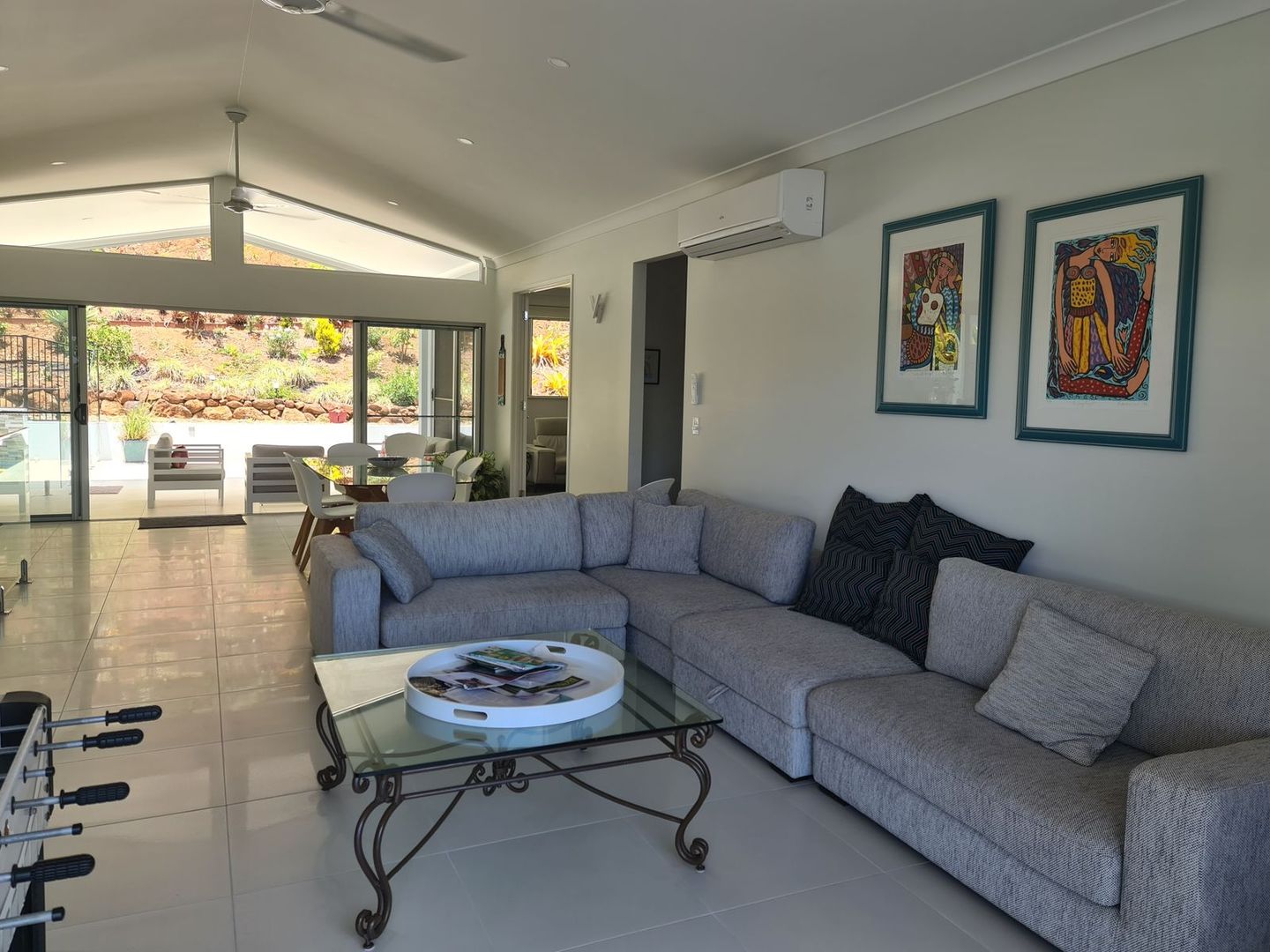 47 Flagship Drive, Trinity Beach QLD 4879 House For Rent 1,100