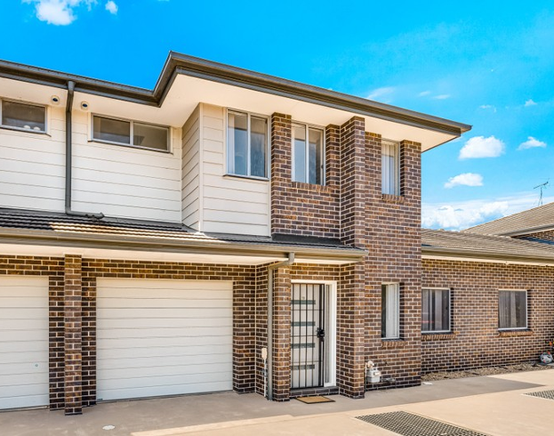 10/35 Anderson Avenue, Mount Pritchard NSW 2170