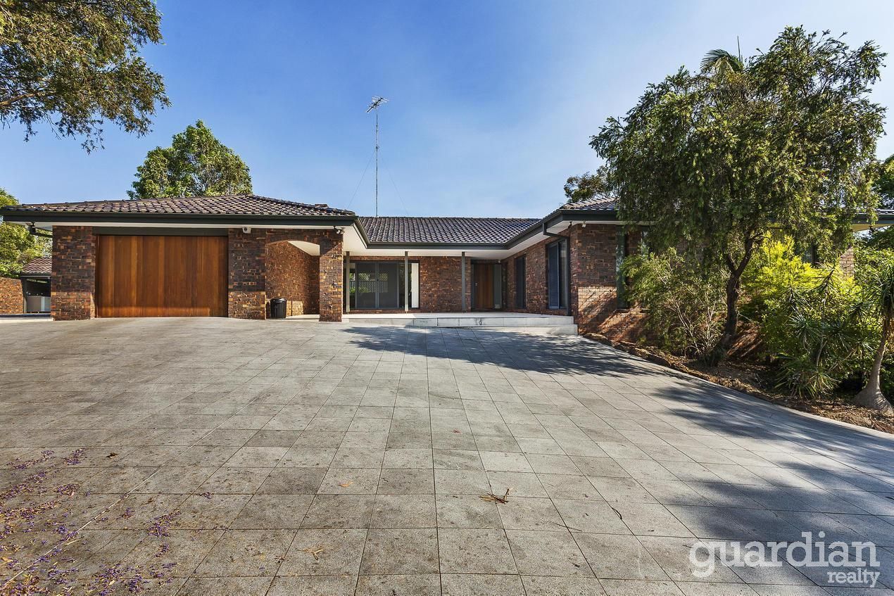 5 Coolalie Place, Kenthurst NSW 2156, Image 1