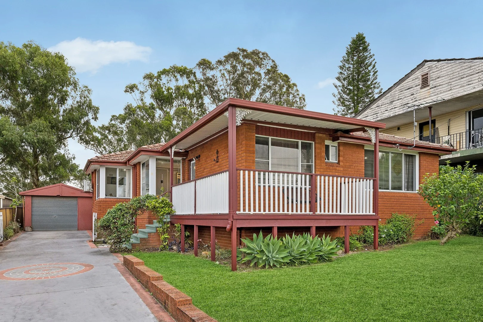 5 Russell Street, Campbelltown NSW 2560