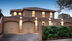 Picture of 1 Ellesmere Street, OAKLEIGH SOUTH VIC 3167