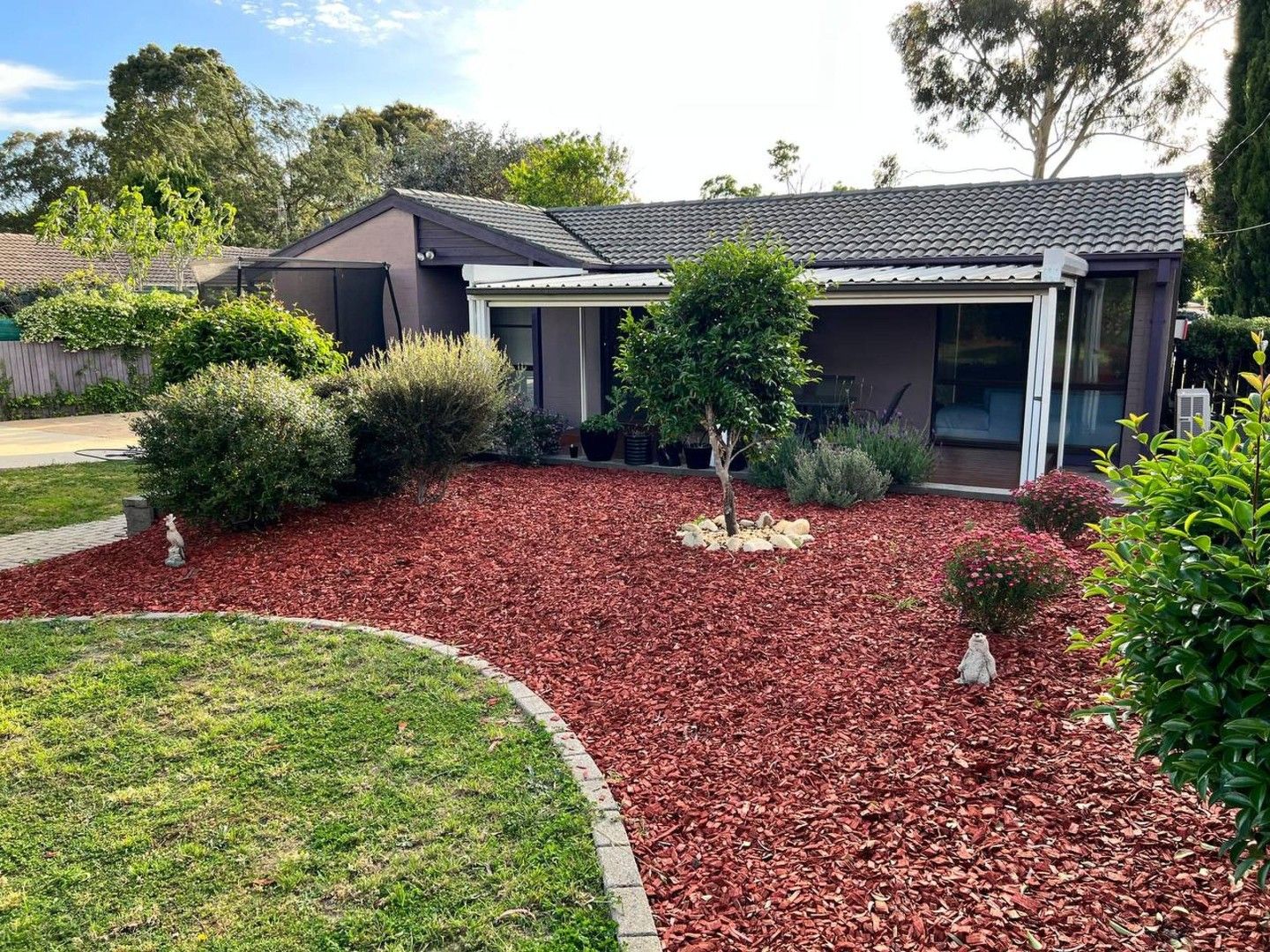 3 bedrooms House in 42 Levine Street EVATT ACT, 2617