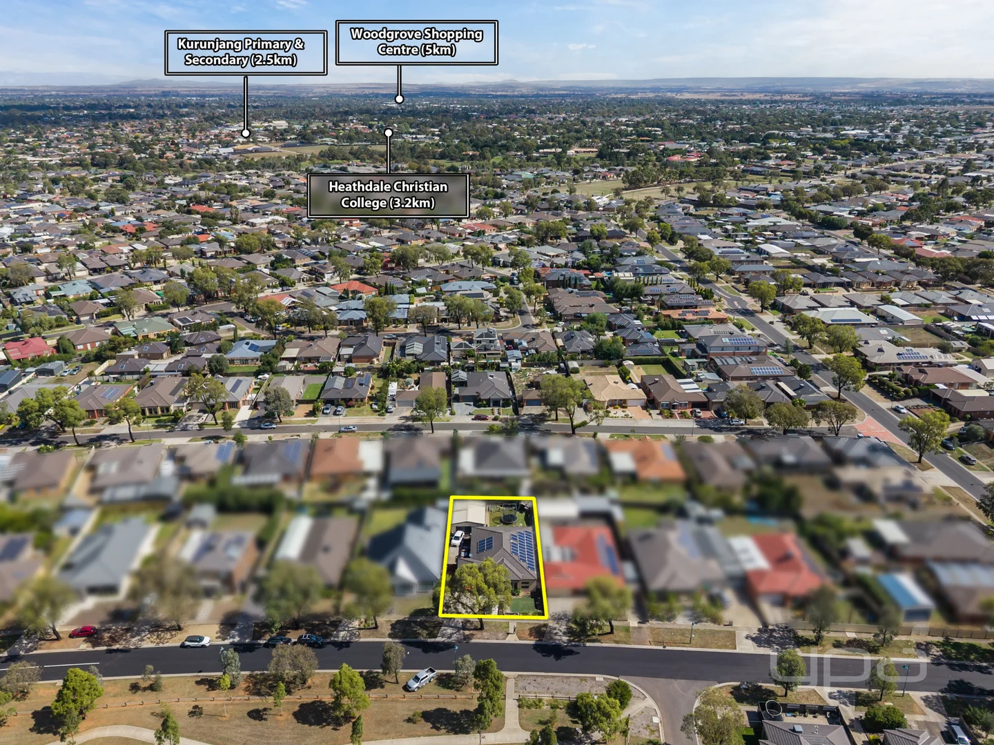 Additional image 19 of 45 Archer Drive, Kurunjang VIC 3337