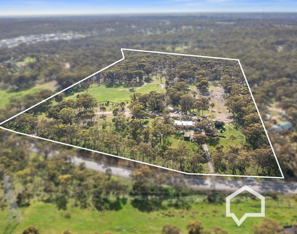 350-370 Olympic Parade, Maiden Gully VIC 3551