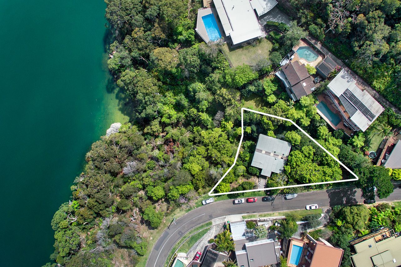 62 Castle Circuit, Seaforth NSW 2092, Image 2