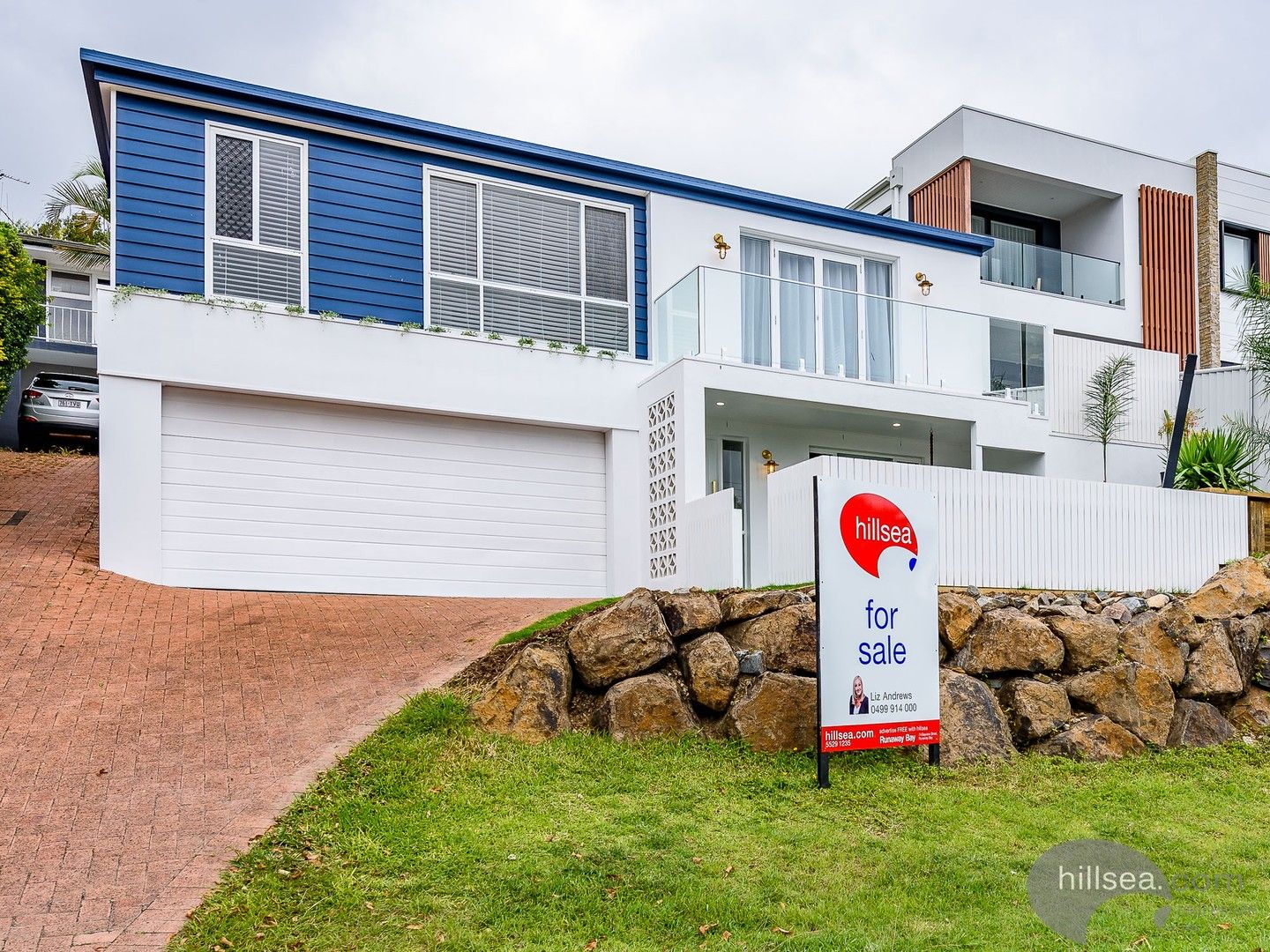 3 bedrooms House in 2/12 Thelma Avenue BIGGERA WATERS QLD, 4216