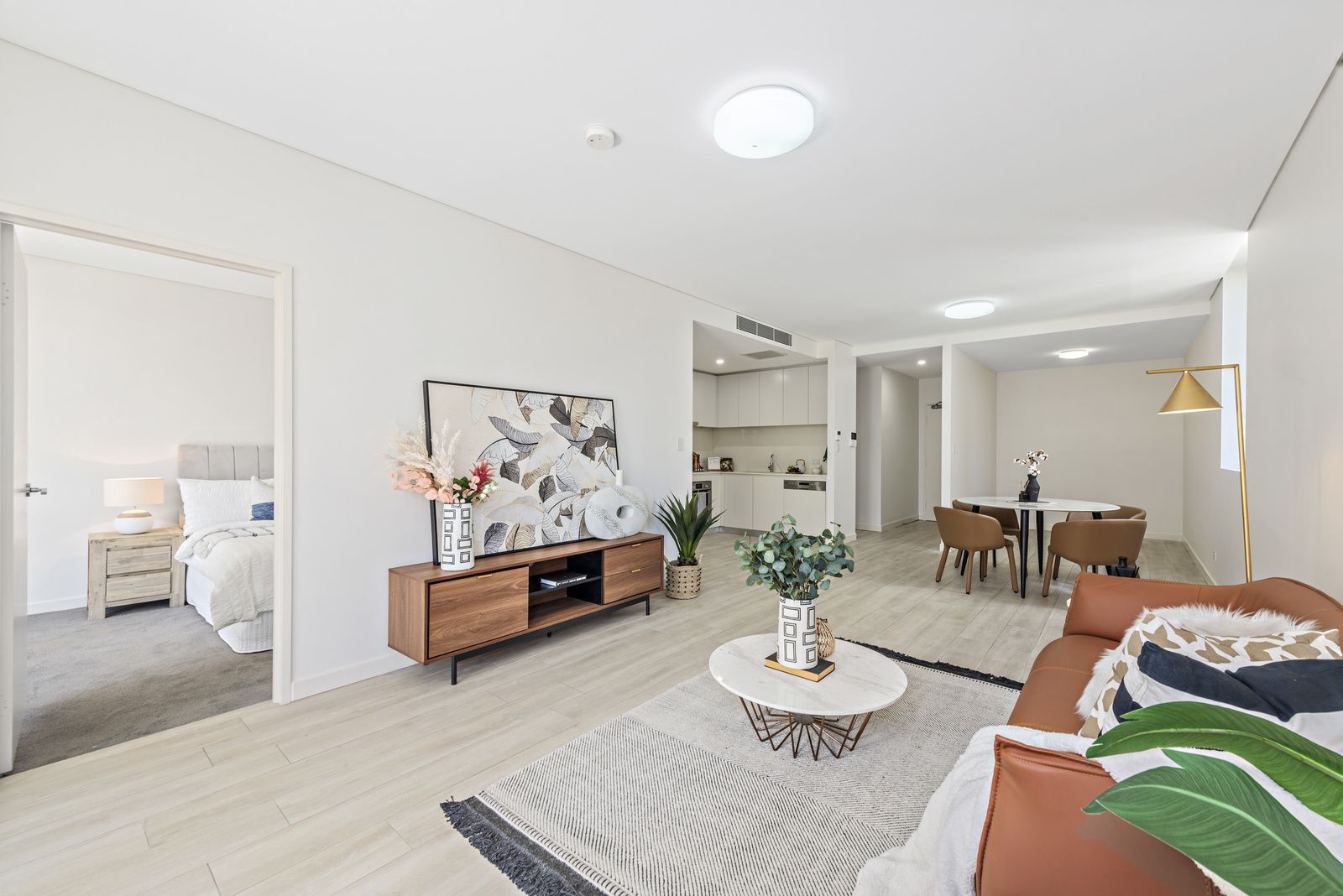 201/88 Bay Street, Botany NSW 2019, Image 2