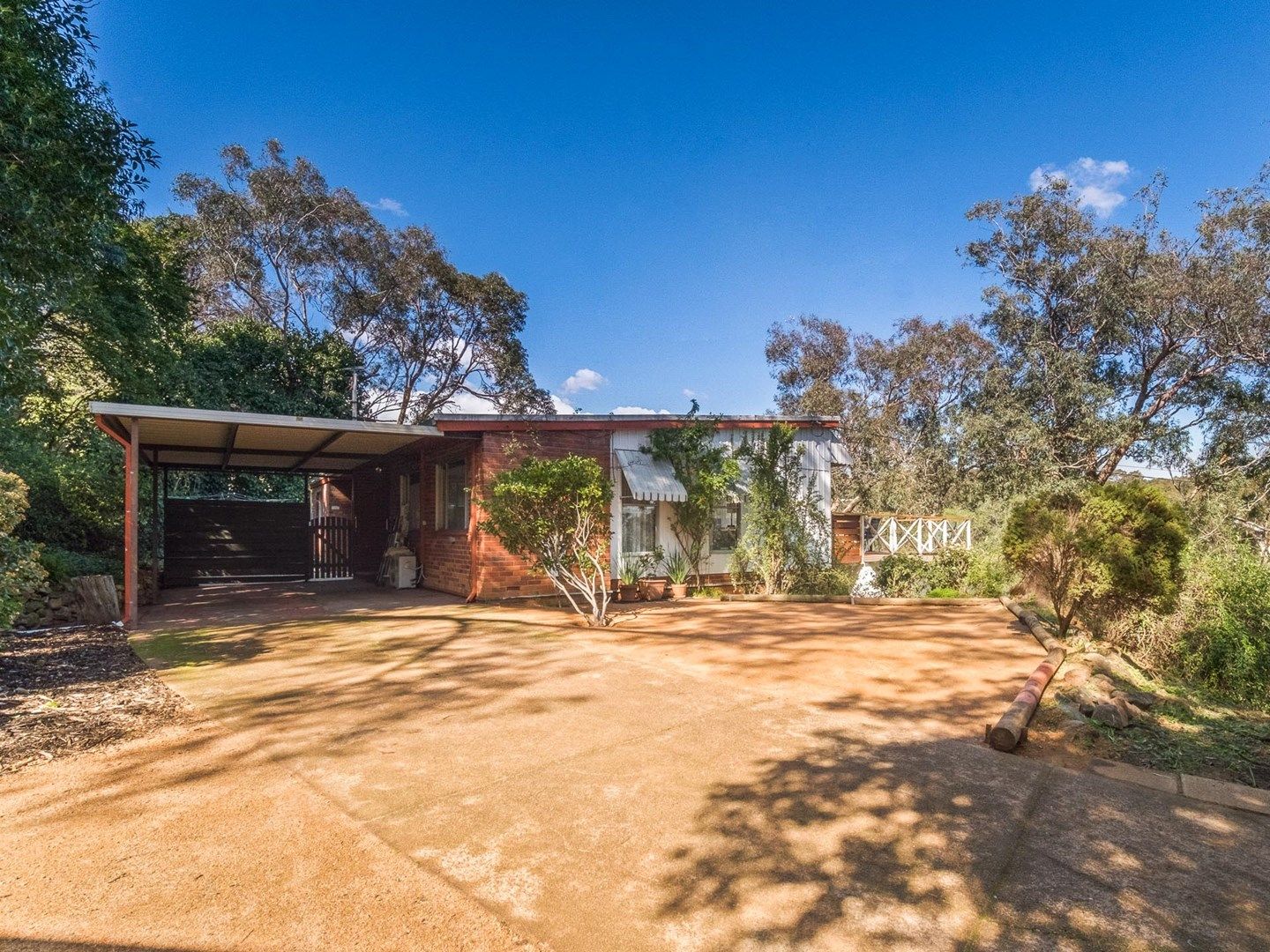 56 Zamia Road, Gooseberry Hill WA 6076, Image 0