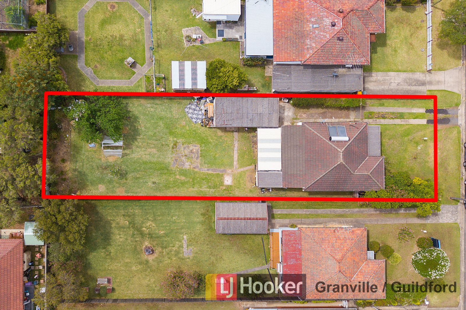 3 Charles Street, Guildford NSW 2161, Image 1