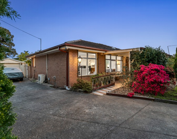 79 Mountain Gate Drive, Ferntree Gully VIC 3156