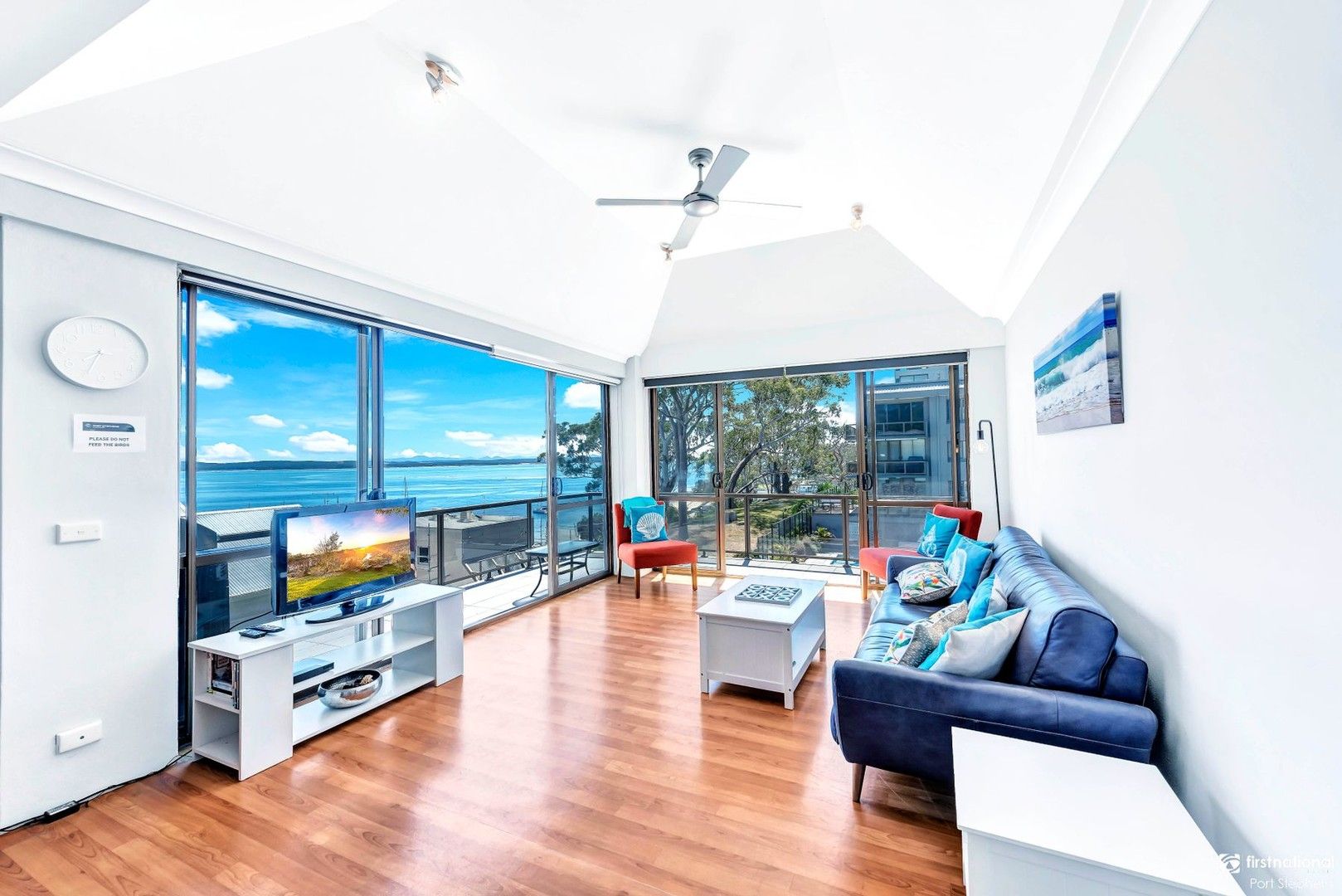 2 bedrooms Apartment / Unit / Flat in 30/36 Magnus Street NELSON BAY NSW, 2315
