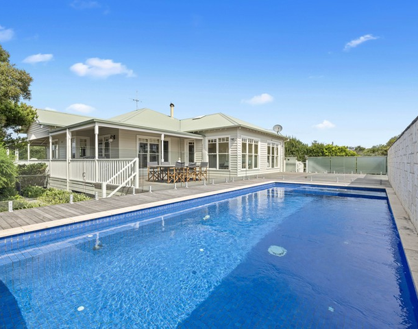 12A Parkside Street, Sorrento VIC 3943