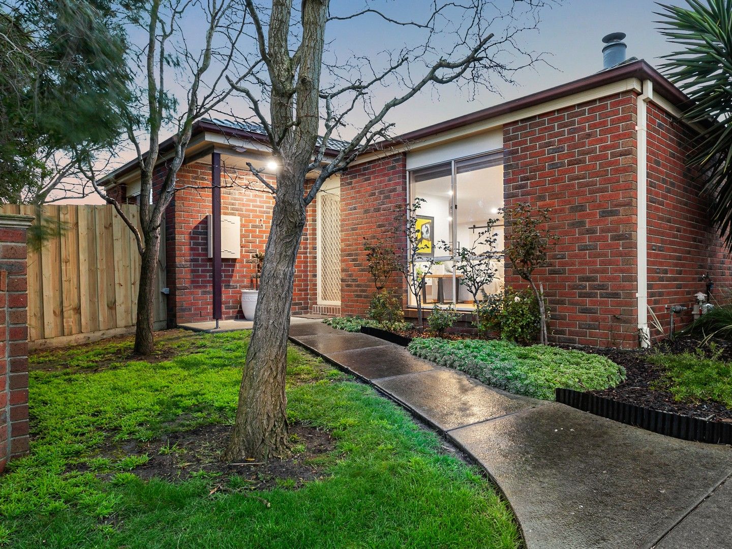 3 bedrooms House in 1/9 Lavender Lane BAXTER VIC, 3911