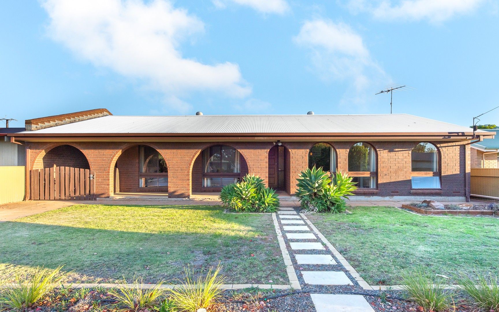 36 Harris Road, Balaklava SA 5461, Image 0