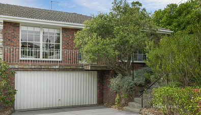 Picture of 957 Riversdale Road, SURREY HILLS VIC 3127