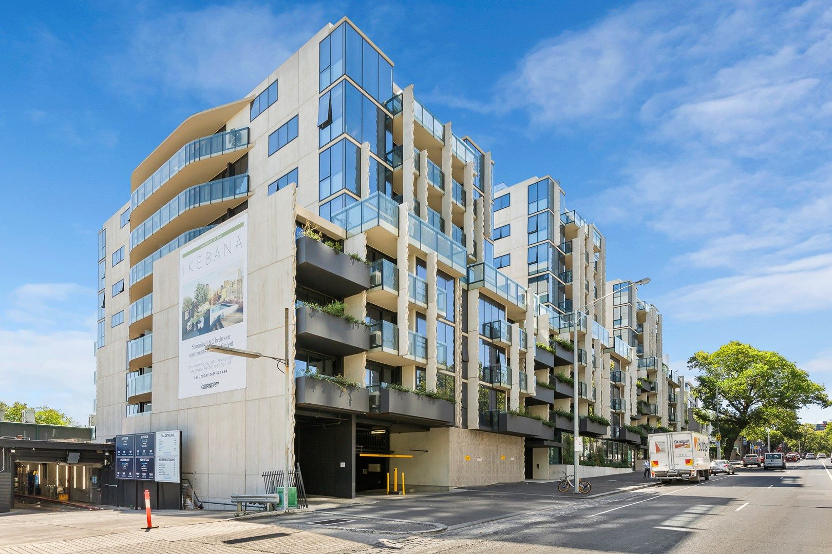 508/150 Dudley Street, West Melbourne VIC 3003, Image 0