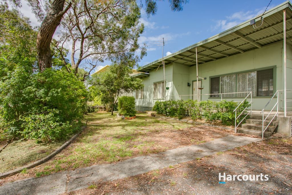 48 Rutherford Parade, Warneet Property History & Address Research