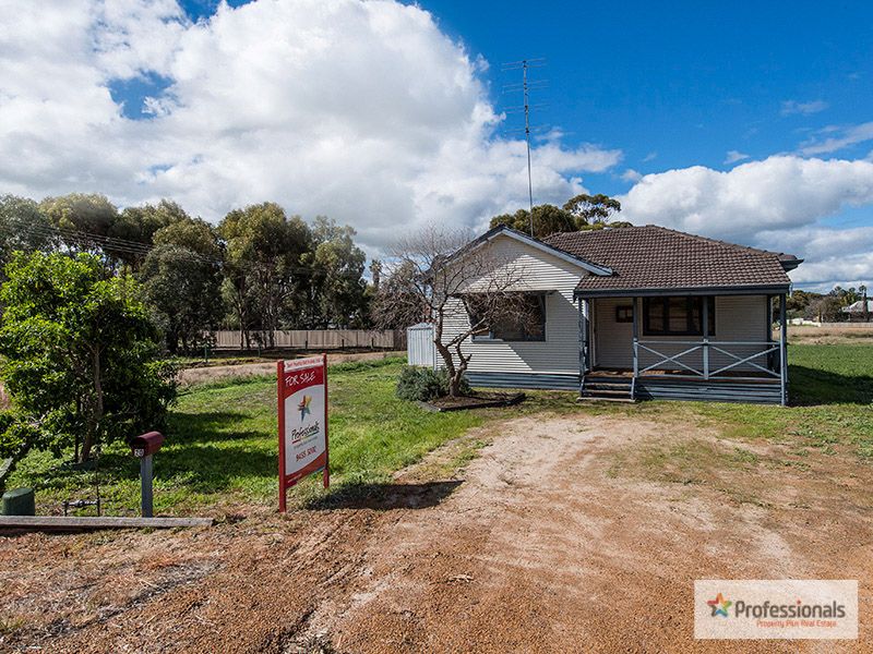 20 George Street, York WA 6302, Image 0