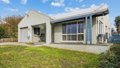 Picture of 62 Fitzroy Street, GOULBURN NSW 2580