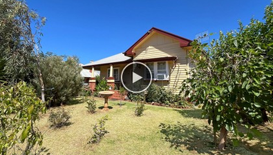 Picture of 26 Waugh Street, CHARLTON VIC 3525