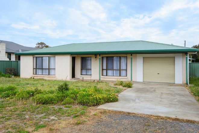 Picture of 3 Lapwing Avenue, ROBE SA 5276