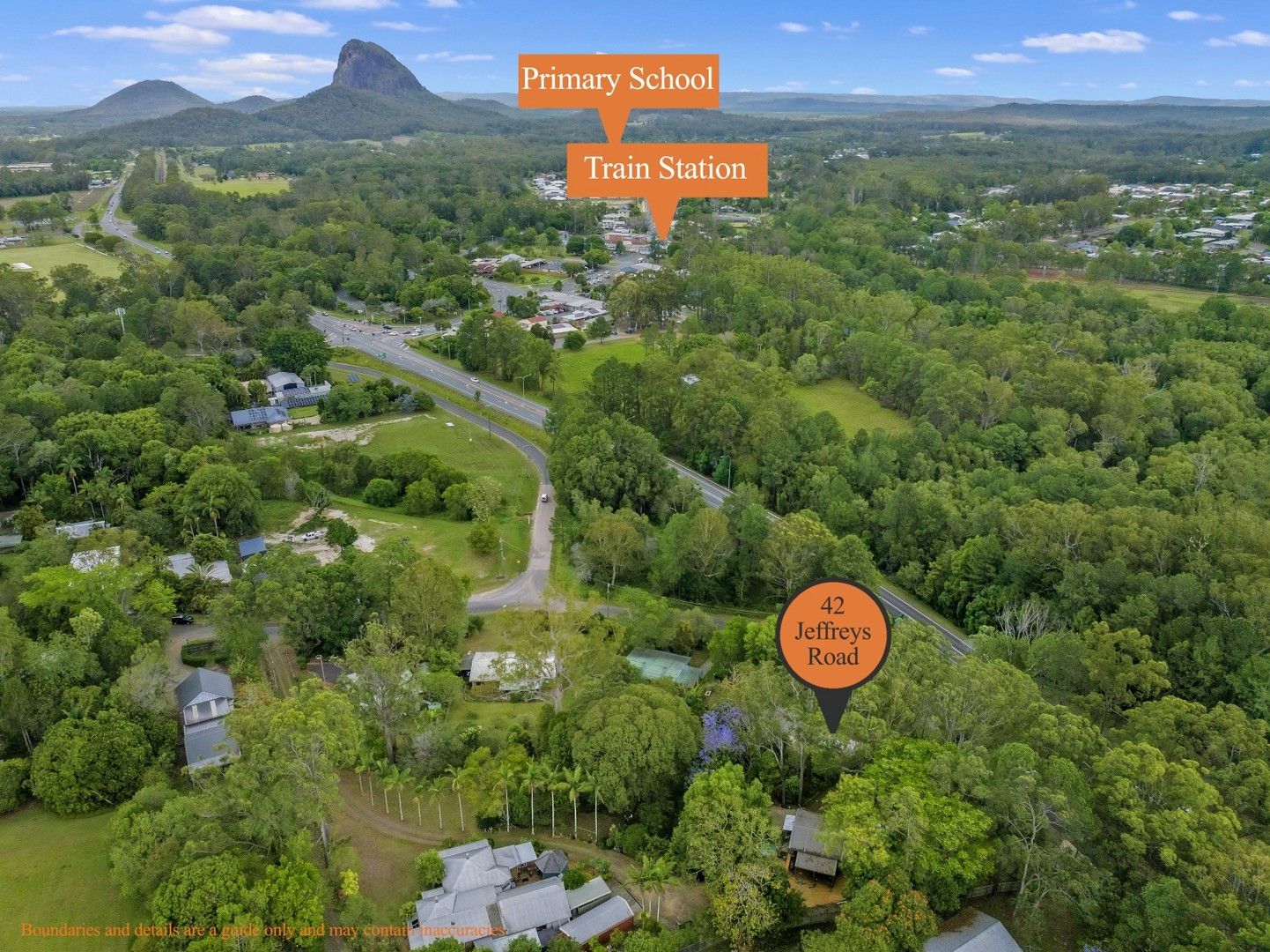 42 Jeffreys Road, Glass House Mountains QLD 4518, Image 1
