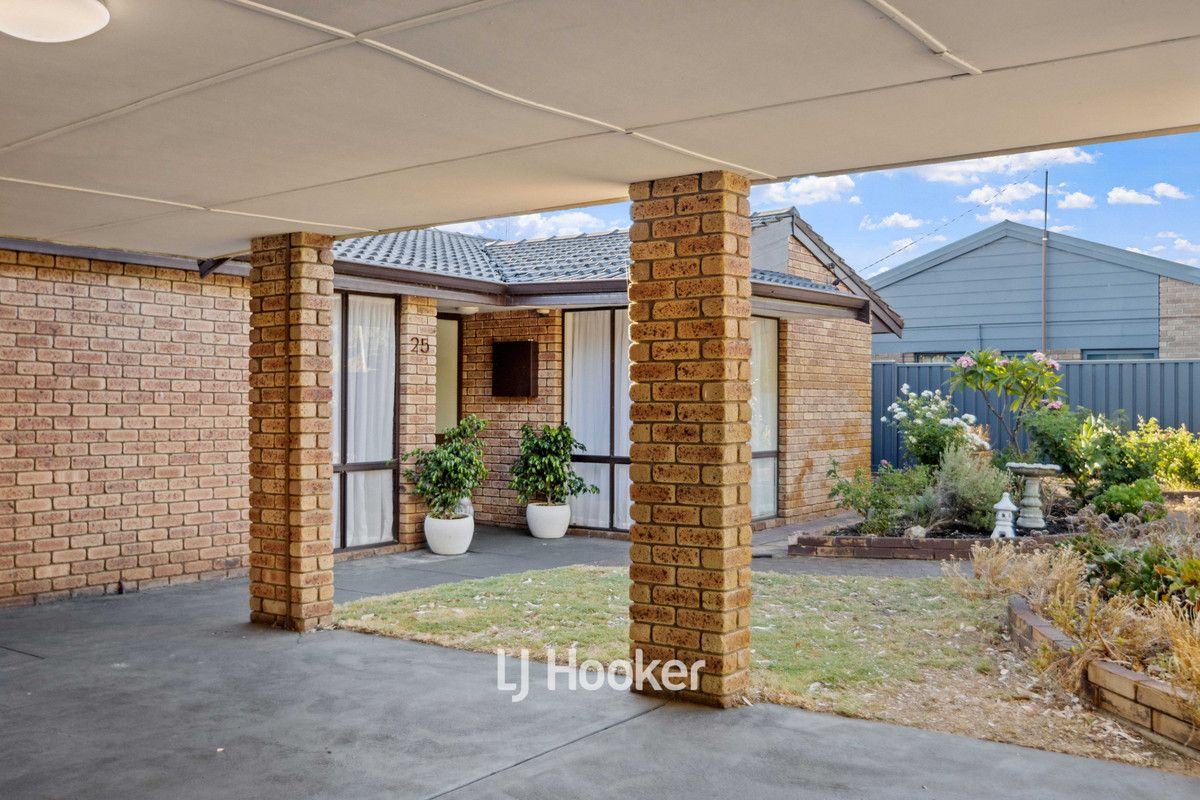 25 Cantwell Court, East Bunbury WA 6230, Image 1