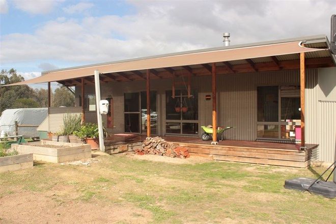 Picture of 3 Dove Lane, KORIELLA VIC 3714