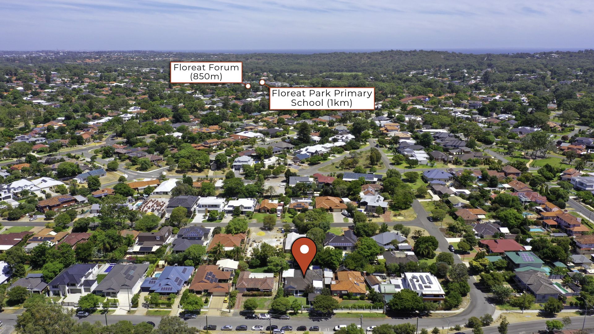 23 Pearson Place, Floreat WA 6014, Image 2