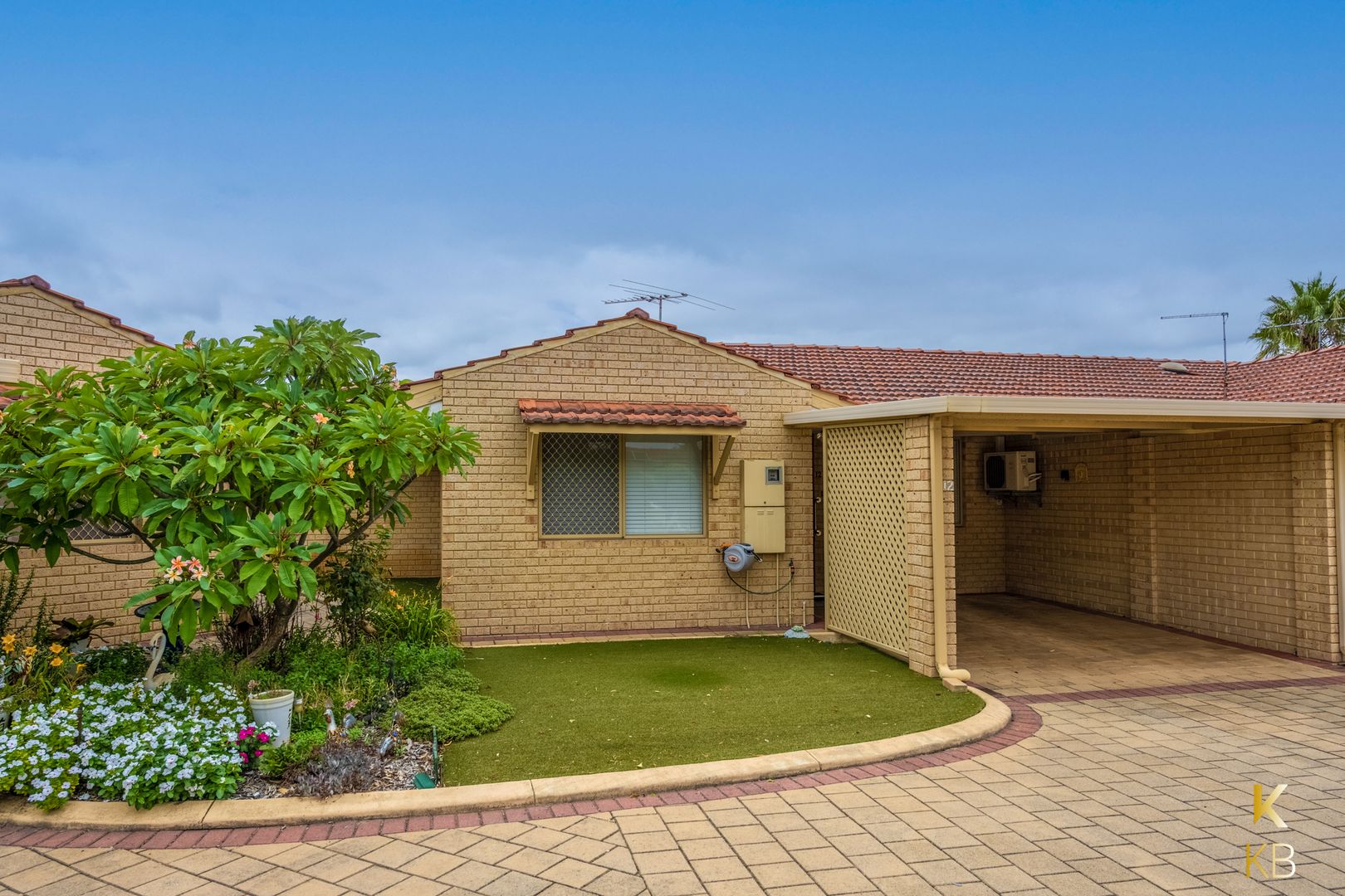 Unit 12/27 Goongarrie Dr, Cooloongup WA 6168, Image 2