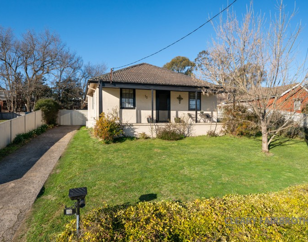 15 Gilmour Street, Kelso NSW 2795