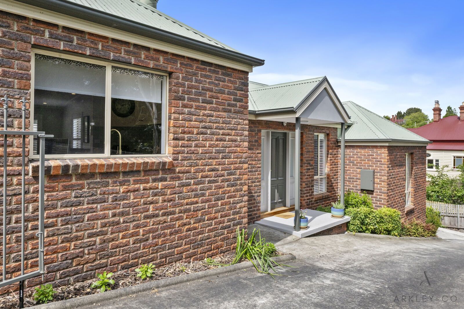 65a Newdegate Street, West Hobart TAS 7000, Image 1