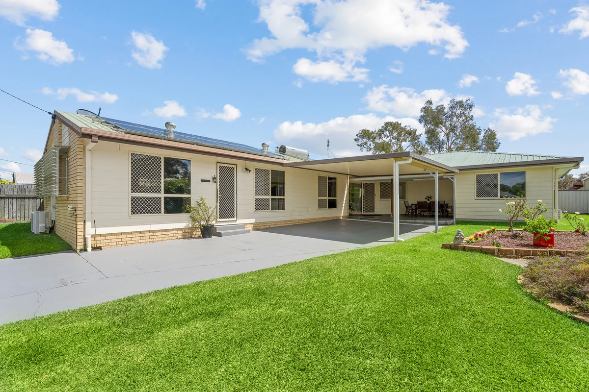 Primary image of 51 Drummond Street, Urangan QLD 4655