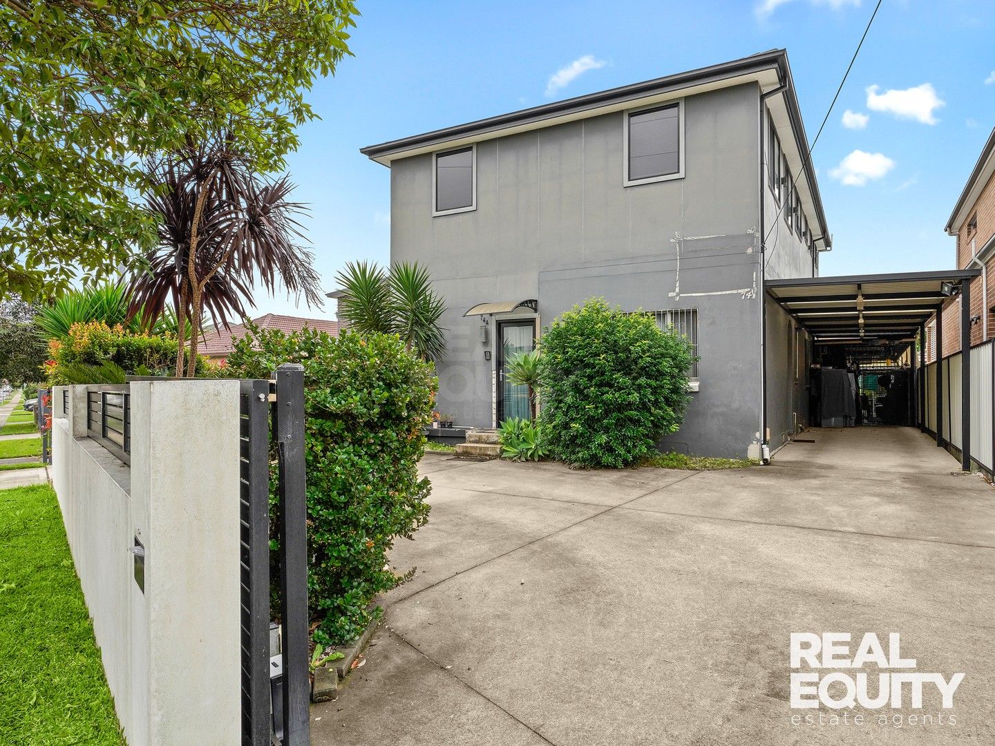 7 bedrooms House in 74 Northam Avenue BANKSTOWN NSW, 2200