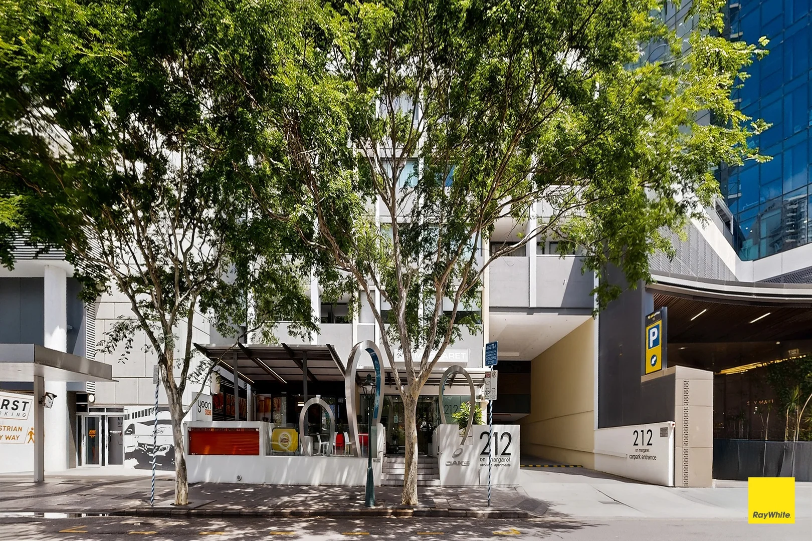 Additional image 14 of 1804/212 Margaret Street, Brisbane City QLD 4000