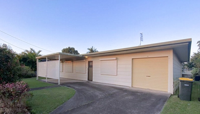 Picture of 19 MURPHY ST, POINT VERNON QLD 4655