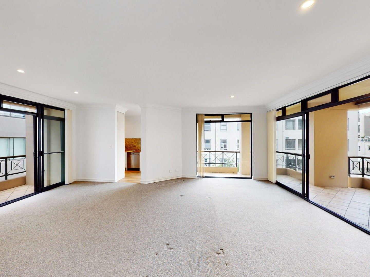 2 bedrooms Apartment / Unit / Flat in 12/1-3 Wentworth Street MANLY NSW, 2095