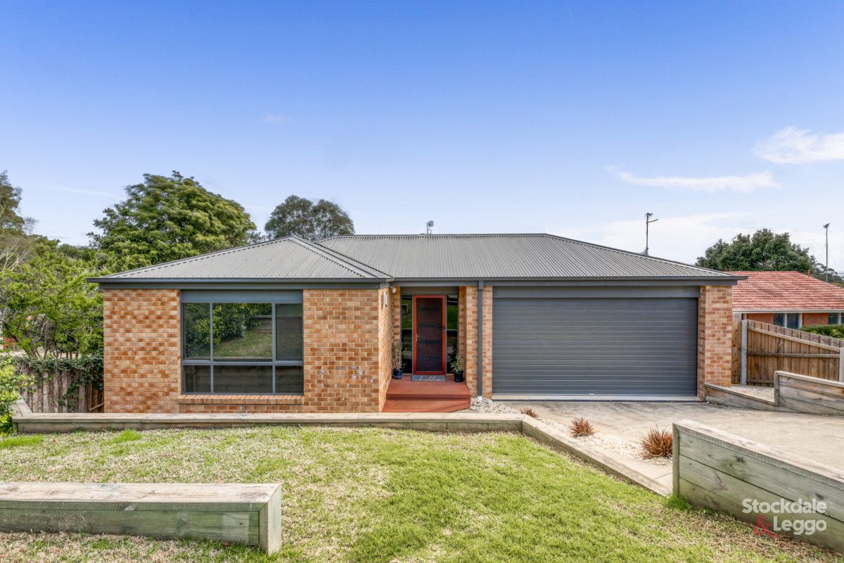 37 Smallburn Avenue, Newborough VIC 3825, Image 0