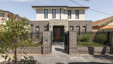 Picture of 1/45 Alma Street, MALVERN EAST VIC 3145